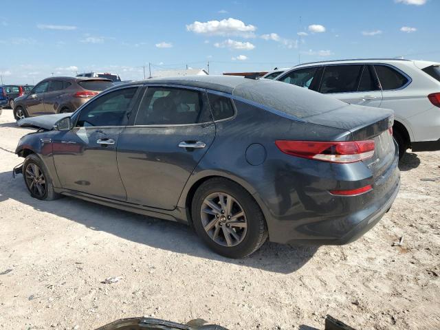 Photo 1 VIN: 5XXGT4L34LG393099 - KIA OPTIMA LX 