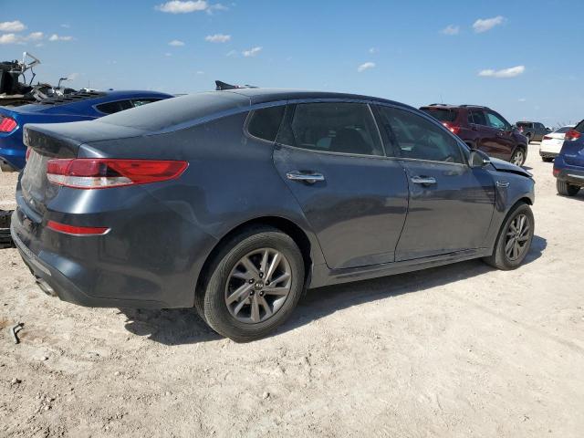 Photo 2 VIN: 5XXGT4L34LG393099 - KIA OPTIMA LX 