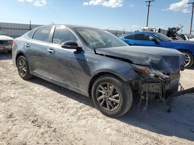 Photo 3 VIN: 5XXGT4L34LG393099 - KIA OPTIMA LX 