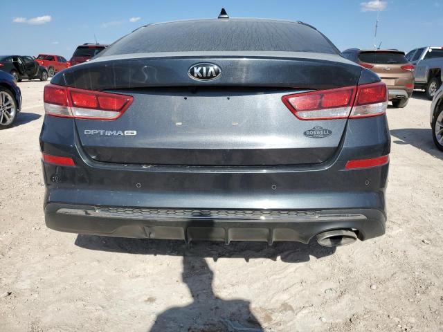 Photo 5 VIN: 5XXGT4L34LG393099 - KIA OPTIMA LX 