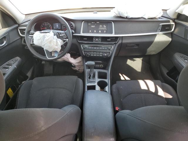 Photo 7 VIN: 5XXGT4L34LG393099 - KIA OPTIMA LX 