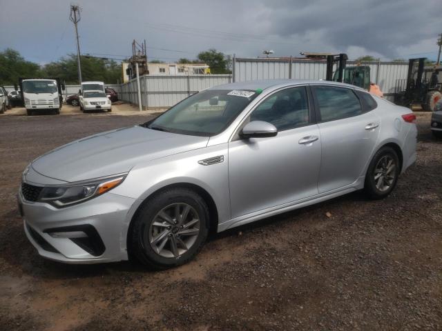 Photo 0 VIN: 5XXGT4L34LG393541 - KIA OPTIMA 