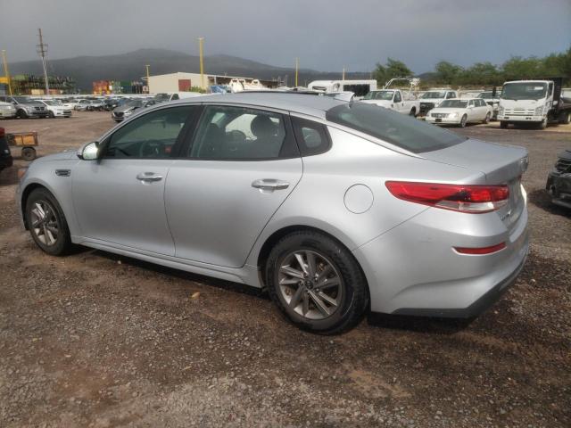 Photo 1 VIN: 5XXGT4L34LG393541 - KIA OPTIMA 