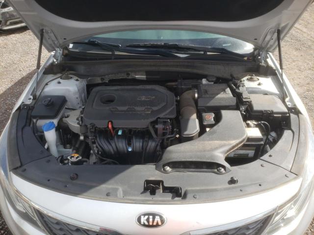 Photo 10 VIN: 5XXGT4L34LG393541 - KIA OPTIMA 