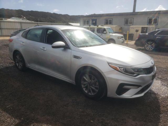 Photo 3 VIN: 5XXGT4L34LG393541 - KIA OPTIMA 