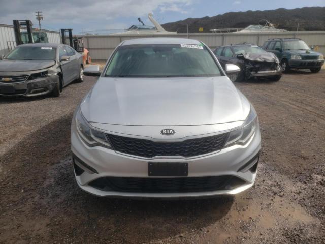 Photo 4 VIN: 5XXGT4L34LG393541 - KIA OPTIMA 