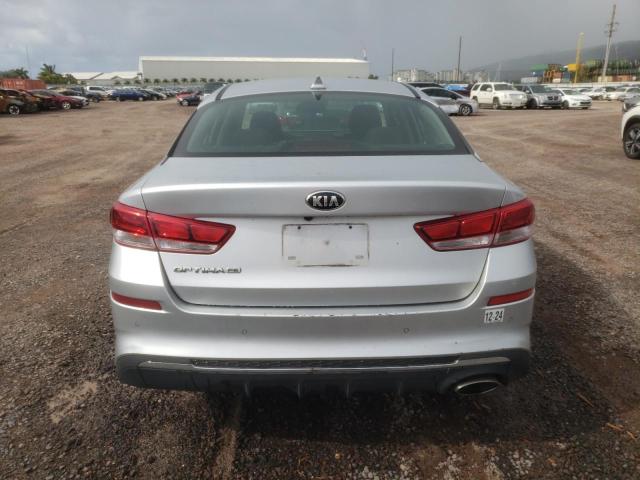 Photo 5 VIN: 5XXGT4L34LG393541 - KIA OPTIMA 