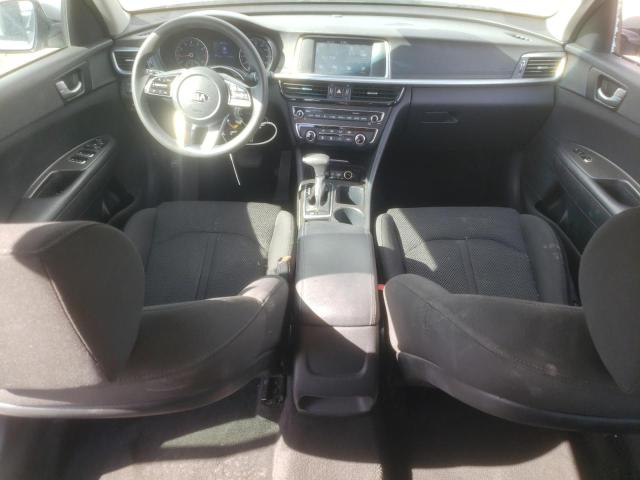 Photo 7 VIN: 5XXGT4L34LG393541 - KIA OPTIMA 