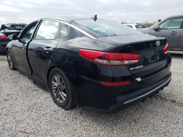 Photo 2 VIN: 5XXGT4L34LG394253 - KIA OPTIMA LX 