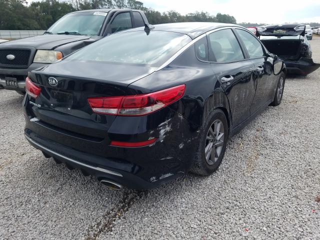 Photo 3 VIN: 5XXGT4L34LG394253 - KIA OPTIMA LX 