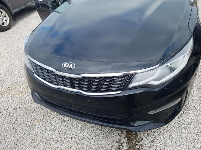 Photo 8 VIN: 5XXGT4L34LG394253 - KIA OPTIMA LX 