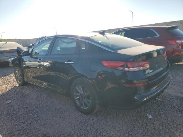 Photo 1 VIN: 5XXGT4L34LG394527 - KIA OPTIMA LX 