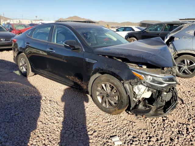 Photo 3 VIN: 5XXGT4L34LG394527 - KIA OPTIMA LX 
