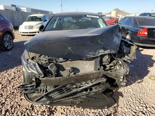 Photo 4 VIN: 5XXGT4L34LG394527 - KIA OPTIMA LX 