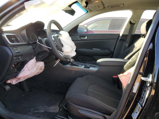 Photo 6 VIN: 5XXGT4L34LG394527 - KIA OPTIMA LX 