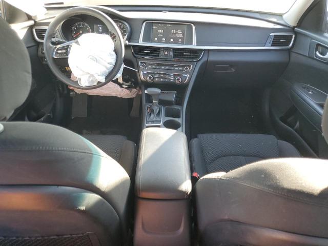 Photo 7 VIN: 5XXGT4L34LG394527 - KIA OPTIMA LX 
