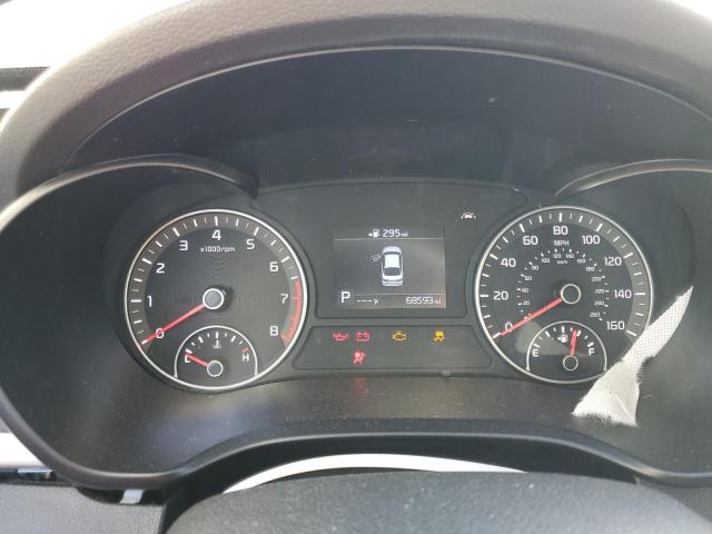 Photo 8 VIN: 5XXGT4L34LG394527 - KIA OPTIMA LX 