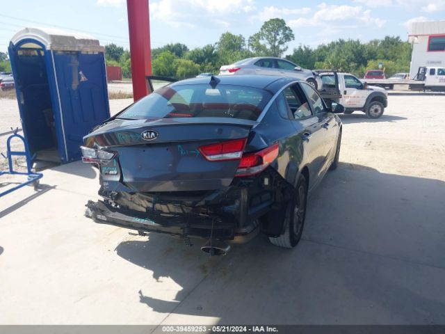 Photo 3 VIN: 5XXGT4L34LG395595 - KIA OPTIMA 