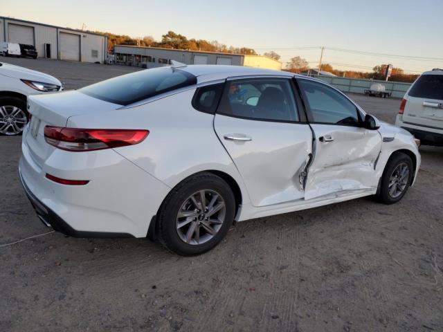 Photo 2 VIN: 5XXGT4L34LG396195 - KIA OPTIMA LX 