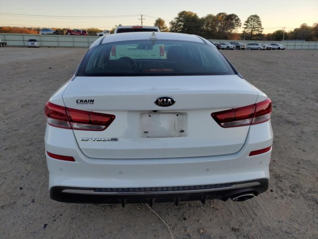 Photo 5 VIN: 5XXGT4L34LG396195 - KIA OPTIMA LX 