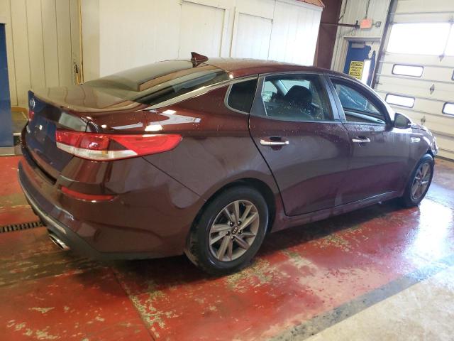 Photo 2 VIN: 5XXGT4L34LG397850 - KIA OPTIMA 