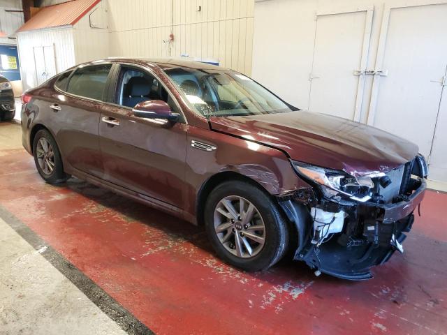 Photo 3 VIN: 5XXGT4L34LG397850 - KIA OPTIMA 