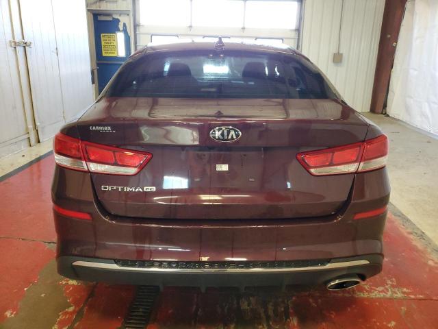 Photo 5 VIN: 5XXGT4L34LG397850 - KIA OPTIMA 