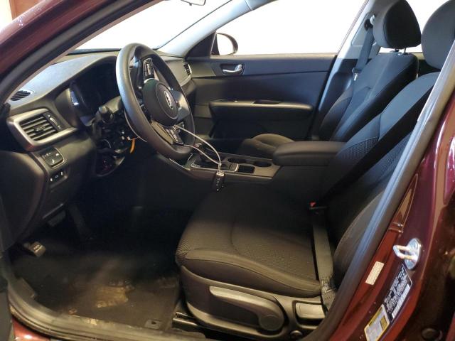 Photo 6 VIN: 5XXGT4L34LG397850 - KIA OPTIMA 