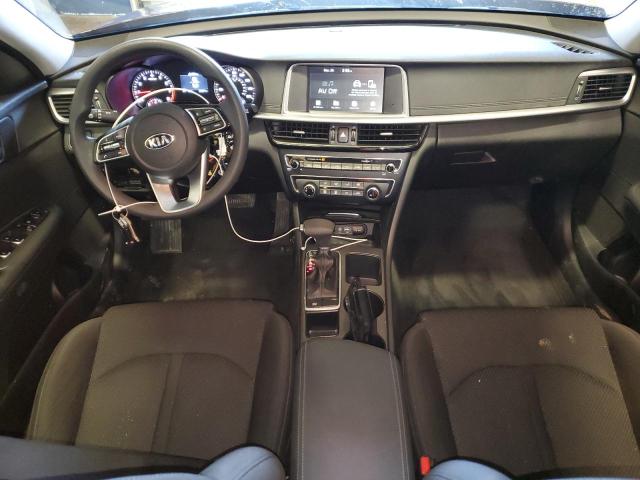 Photo 7 VIN: 5XXGT4L34LG397850 - KIA OPTIMA 