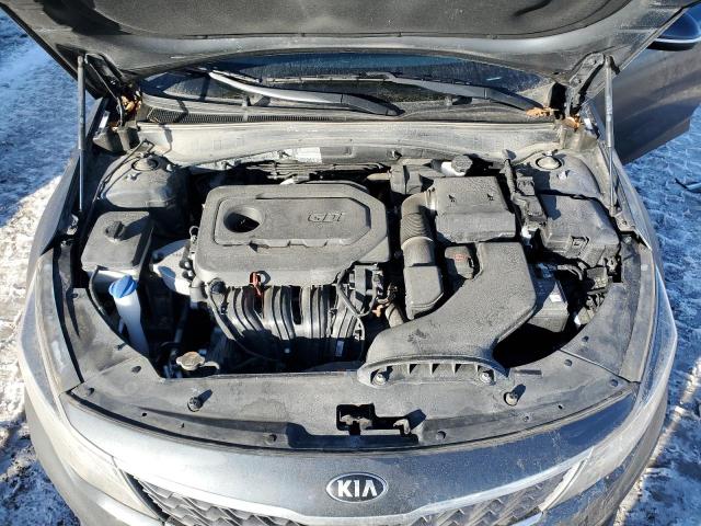 Photo 10 VIN: 5XXGT4L34LG398979 - KIA OPTIMA LX 