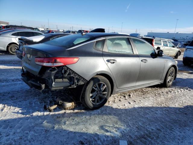 Photo 2 VIN: 5XXGT4L34LG398979 - KIA OPTIMA LX 