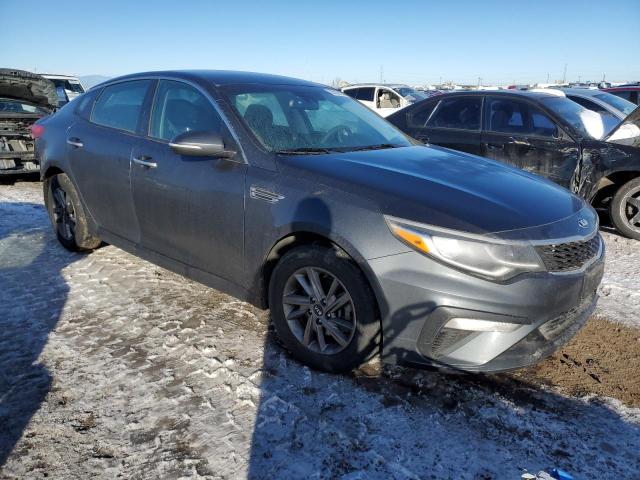 Photo 3 VIN: 5XXGT4L34LG398979 - KIA OPTIMA LX 