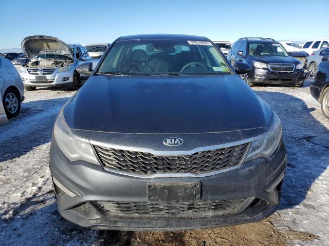 Photo 4 VIN: 5XXGT4L34LG398979 - KIA OPTIMA LX 