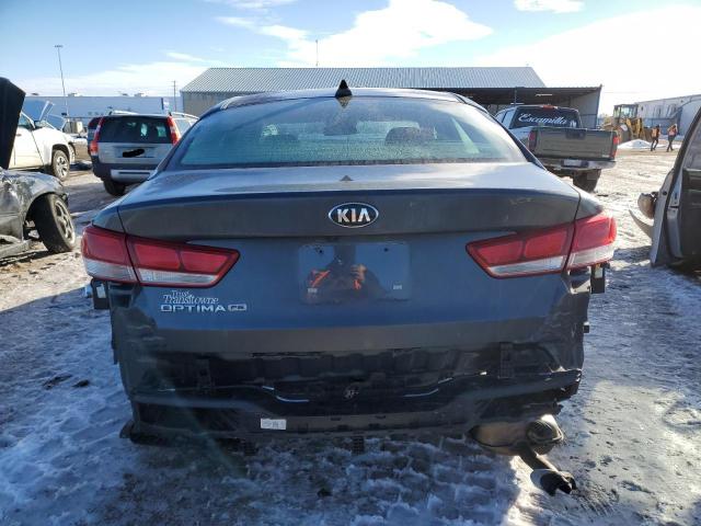 Photo 5 VIN: 5XXGT4L34LG398979 - KIA OPTIMA LX 