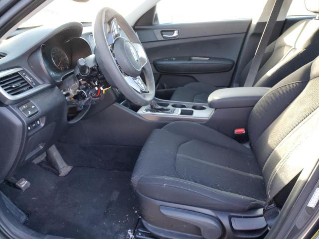 Photo 6 VIN: 5XXGT4L34LG398979 - KIA OPTIMA LX 