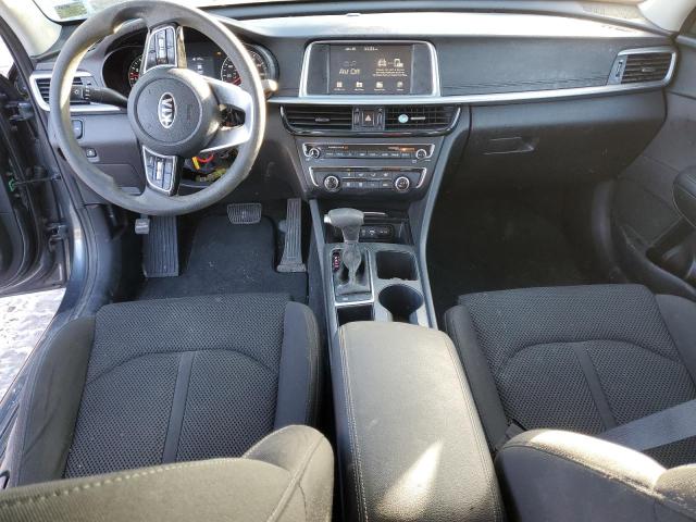 Photo 7 VIN: 5XXGT4L34LG398979 - KIA OPTIMA LX 