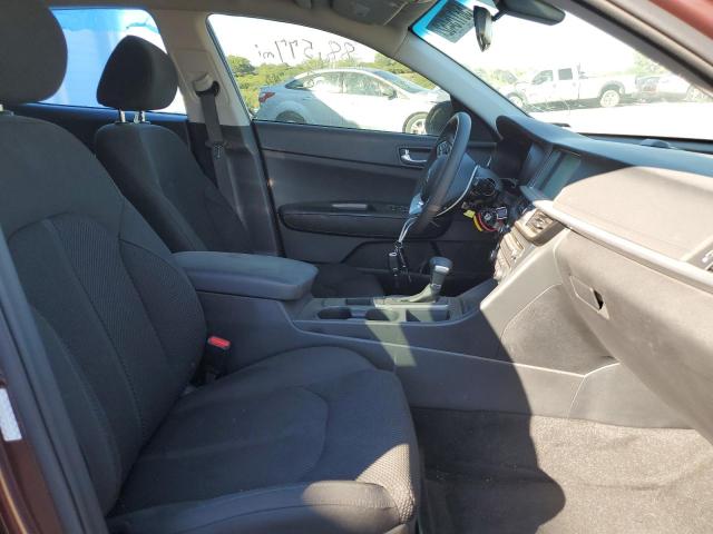 Photo 4 VIN: 5XXGT4L34LG401041 - KIA OPTIMA LX 