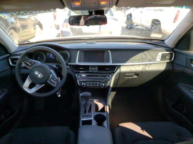 Photo 8 VIN: 5XXGT4L34LG401041 - KIA OPTIMA LX 