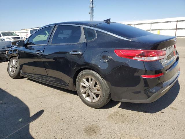 Photo 1 VIN: 5XXGT4L34LG401248 - KIA OPTIMA LX 