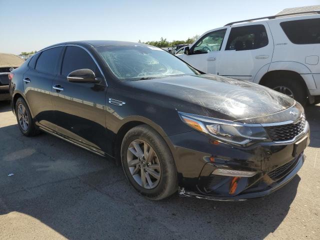 Photo 3 VIN: 5XXGT4L34LG401248 - KIA OPTIMA LX 