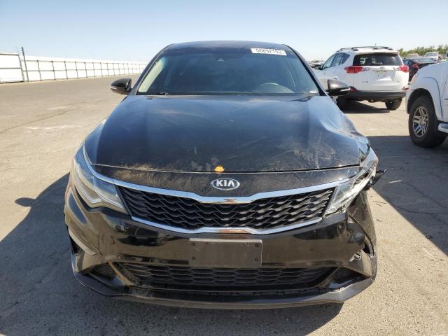 Photo 4 VIN: 5XXGT4L34LG401248 - KIA OPTIMA LX 