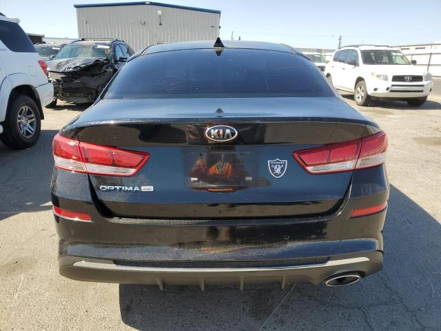 Photo 5 VIN: 5XXGT4L34LG401248 - KIA OPTIMA LX 