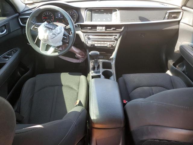 Photo 7 VIN: 5XXGT4L34LG401248 - KIA OPTIMA LX 