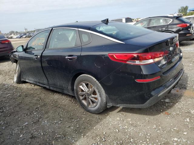 Photo 1 VIN: 5XXGT4L34LG401329 - KIA OPTIMA 