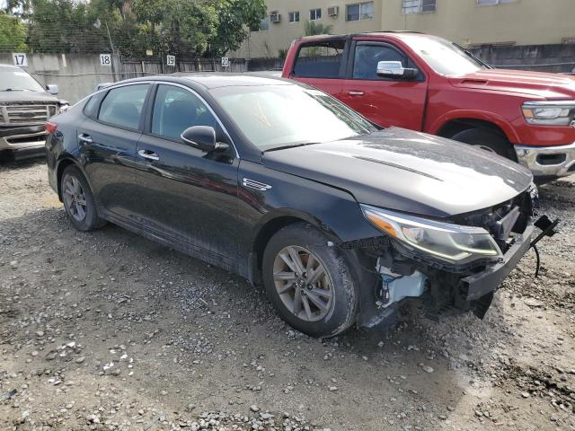 Photo 3 VIN: 5XXGT4L34LG401329 - KIA OPTIMA 