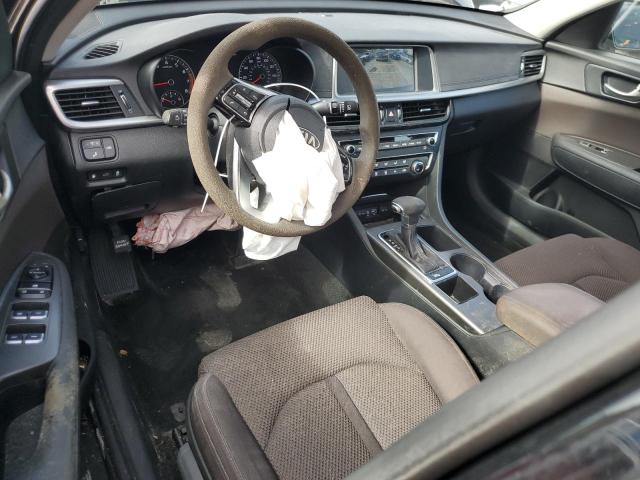 Photo 7 VIN: 5XXGT4L34LG401329 - KIA OPTIMA 