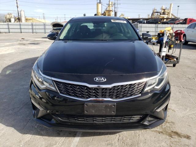 Photo 4 VIN: 5XXGT4L34LG401654 - KIA OPTIMA 