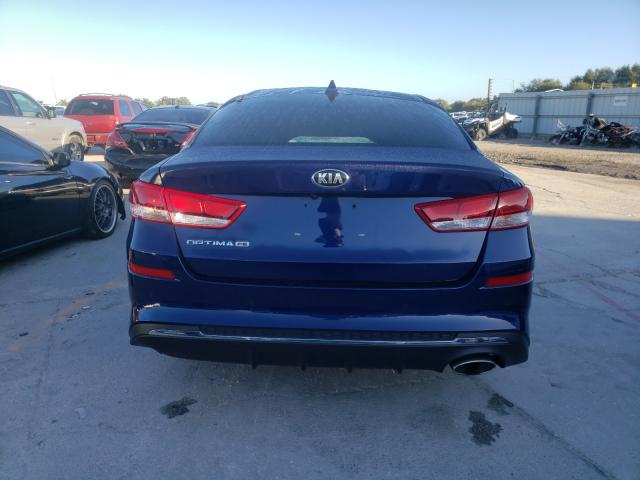 Photo 8 VIN: 5XXGT4L34LG401797 - KIA OPTIMA LX 