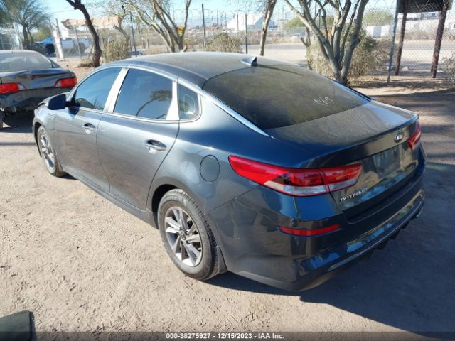 Photo 2 VIN: 5XXGT4L34LG402254 - KIA OPTIMA 