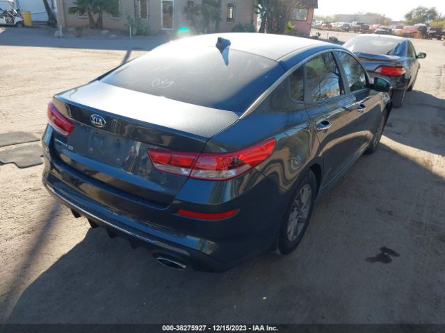 Photo 3 VIN: 5XXGT4L34LG402254 - KIA OPTIMA 